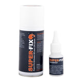 Ac super-fix tivator a9 + 20 gram lijm - afbeelding 1