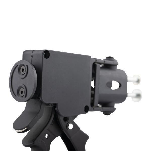 Lijmpistool super-fix.
