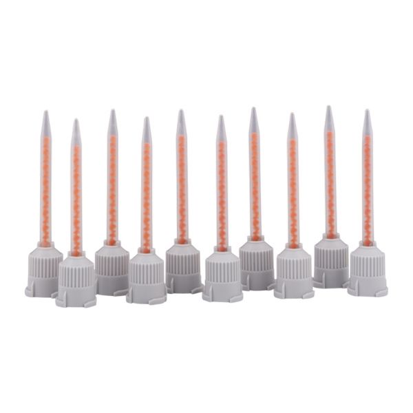 Mixertips gel 10 st. super-fix