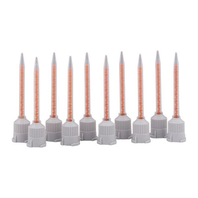 Mixertips gel 10 st. super-fix
