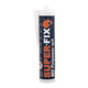 Polymeer kit wit super-fix