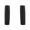 Handvat fiets kunststof set 2 stuks
