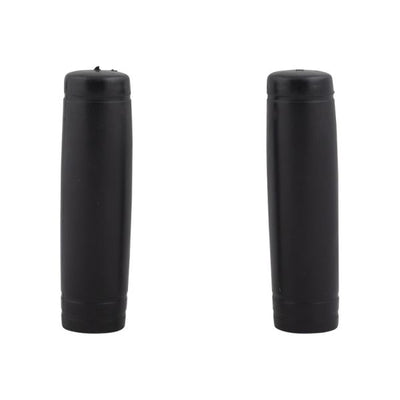 Handvat fiets kunststof set 2 stuks