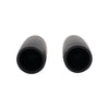 Handvat fiets kunststof set 2 stuks