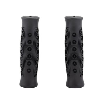 Handvat fiets deluxe set 2 stuks