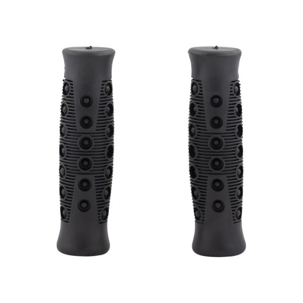 Handvat fiets deluxe set 2 stuks