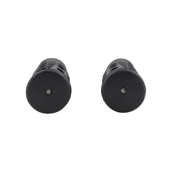 Handvat fiets deluxe set 2 stuks