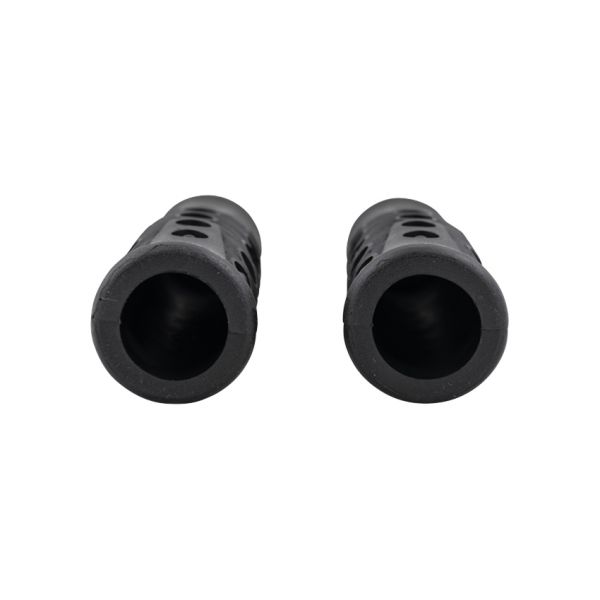 Handvat fiets deluxe set 2 stuks