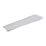 Kabelbinder klitteband 10 delig - afbeelding 4