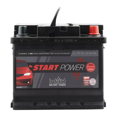 Ac cu 12v 43ah intt start