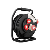 Ngk haspel 380v 20 meter - afbeelding 2