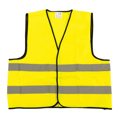 Veiligheidshesje geel xl