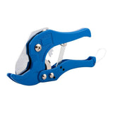 Pijpensnijder pvc - afbeelding 1