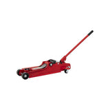 Topgear garagekrik 2.5 ton - afbeelding 1