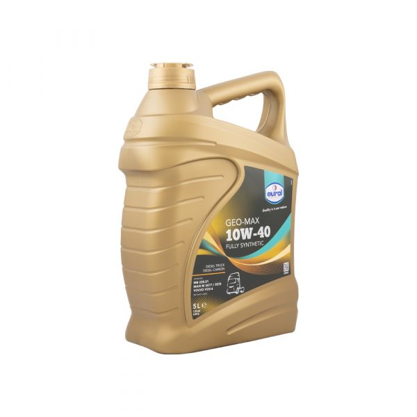Eurol geo-max 10w-40 5 liter