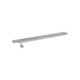 Oprijplank licht alu 200 kg. 2 meter. - afbeelding 1