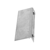Oprijplank licht alu 200 kg. 2 meter. - afbeelding 3