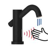 Fonteinkraan met sensor - afbeelding 4