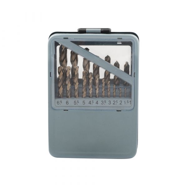 Borenset kobalt 19 dlg.
