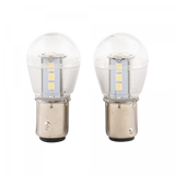 Topgear led lamp 12 volt bay15d - afbeelding 2
