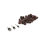 Multitool schuurset 63 delig - afbeelding 1