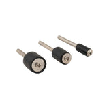 Multitool schuurset 63 delig - afbeelding 2