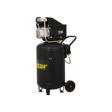 Compressor 50 liter verticaal - afbeelding 1