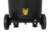 Compressor 50 liter verticaal