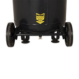 Compressor 50 liter verticaal - afbeelding 5
