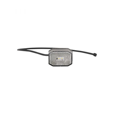 Markeringslamp led aspoeck.