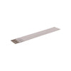 Laselektrode rvs staal 2.5 mm. 10 stuks..