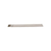 Laselektrode rvs staal 2.5 mm. 10 stuks..