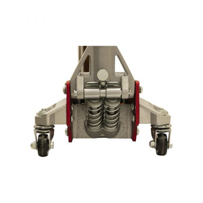 Topgear garagekrik pro 2,5 ton alu
