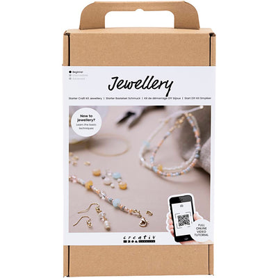 Creativ company starter hobbyset sieraden maken