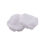 Poetspad Foam 2 stuks - afbeelding 1
