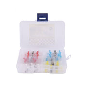 Soldeerhulzen waterproof - afbeelding 1