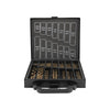 Borenset kobalt 101 delig