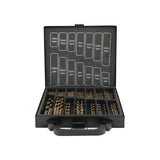 Borenset kobalt 101 delig - afbeelding 1