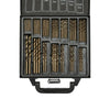Borenset kobalt 101 delig