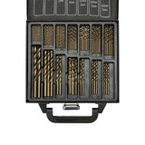 Borenset kobalt 101 delig - afbeelding 2