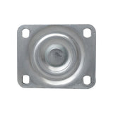Zwenkwiel 200 mm zwaarlast 800 kg. - afbeelding 3