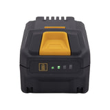 Ac Accu 18 volt 4Ah - afbeelding 3
