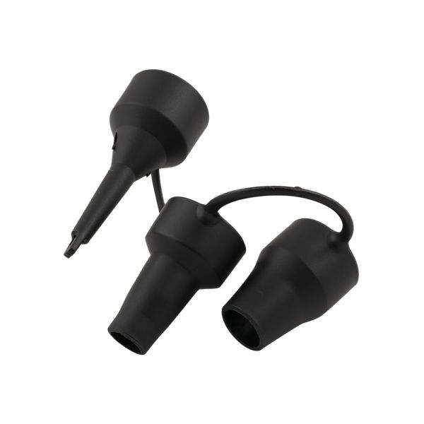 Topgear luchtpomp dc 12v ac 100-240v 35 w.