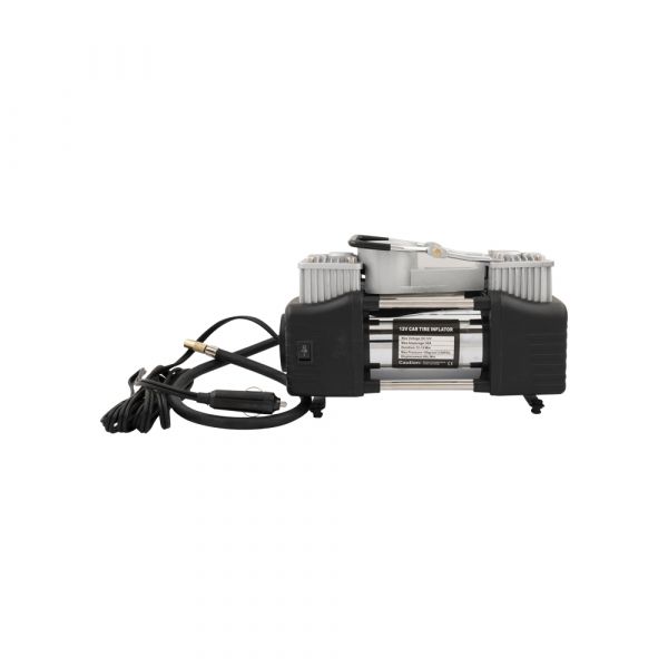 Topgear compressor 12 volt