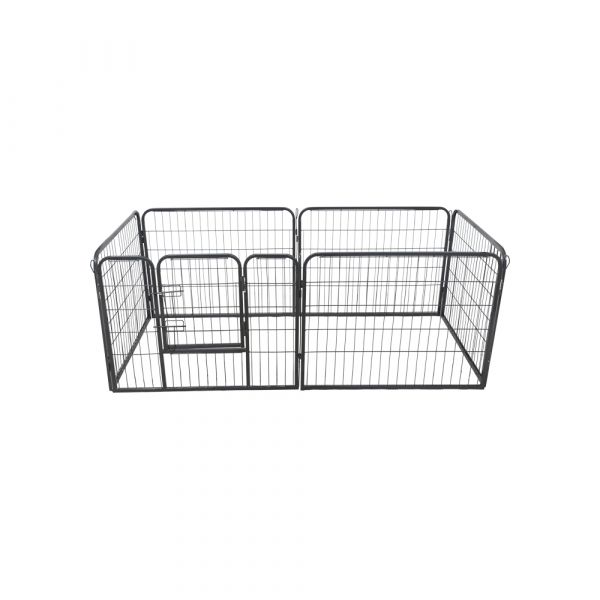Gardengear dierenren 78x60cm 6-delig *