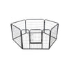 Gardengear dierenren 78x60cm 6-delig *