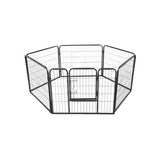 Gardengear dierenren 78x60cm 6-delig * - afbeelding 2