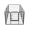 Gardengear dierenren 78x60cm 6-delig *