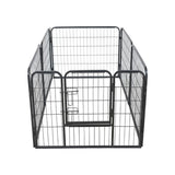 Gardengear dierenren 78x60cm 6-delig * - afbeelding 3