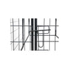 Gardengear dierenren 78x60cm 6-delig *